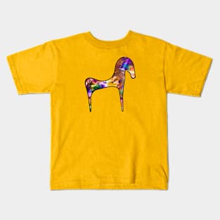 Horse Chronicles 24 Kids T-Shirt